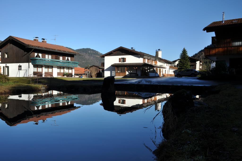 Gaestehaus Gritscher Josefsthal Екстериор снимка