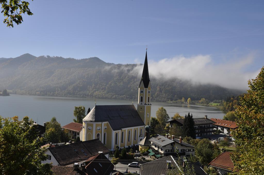 Gaestehaus Gritscher Josefsthal Екстериор снимка